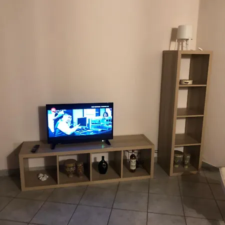 Papalina's House شقة بيرغامو