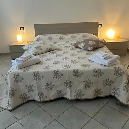 Apartment Papalina's House Bergamo
