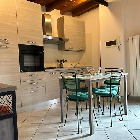 Papalina's House