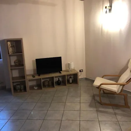 Papalina's House Bergamo