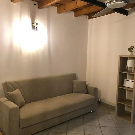 Papalina's House * Bergamo
