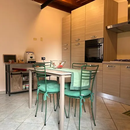 Papalina's House Apartment